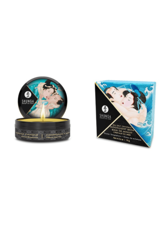 Calendrier de l'avent 25ème anniversaire SHUNGA - CC0251